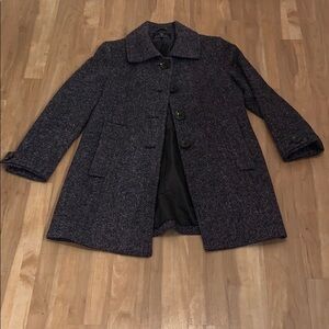 🧥Wool Collection by Gallery Coat